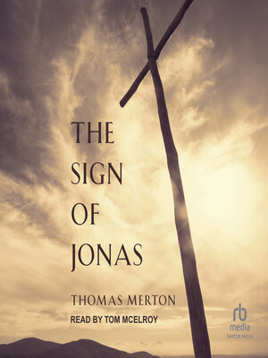 cover image of The Sign of Jonas